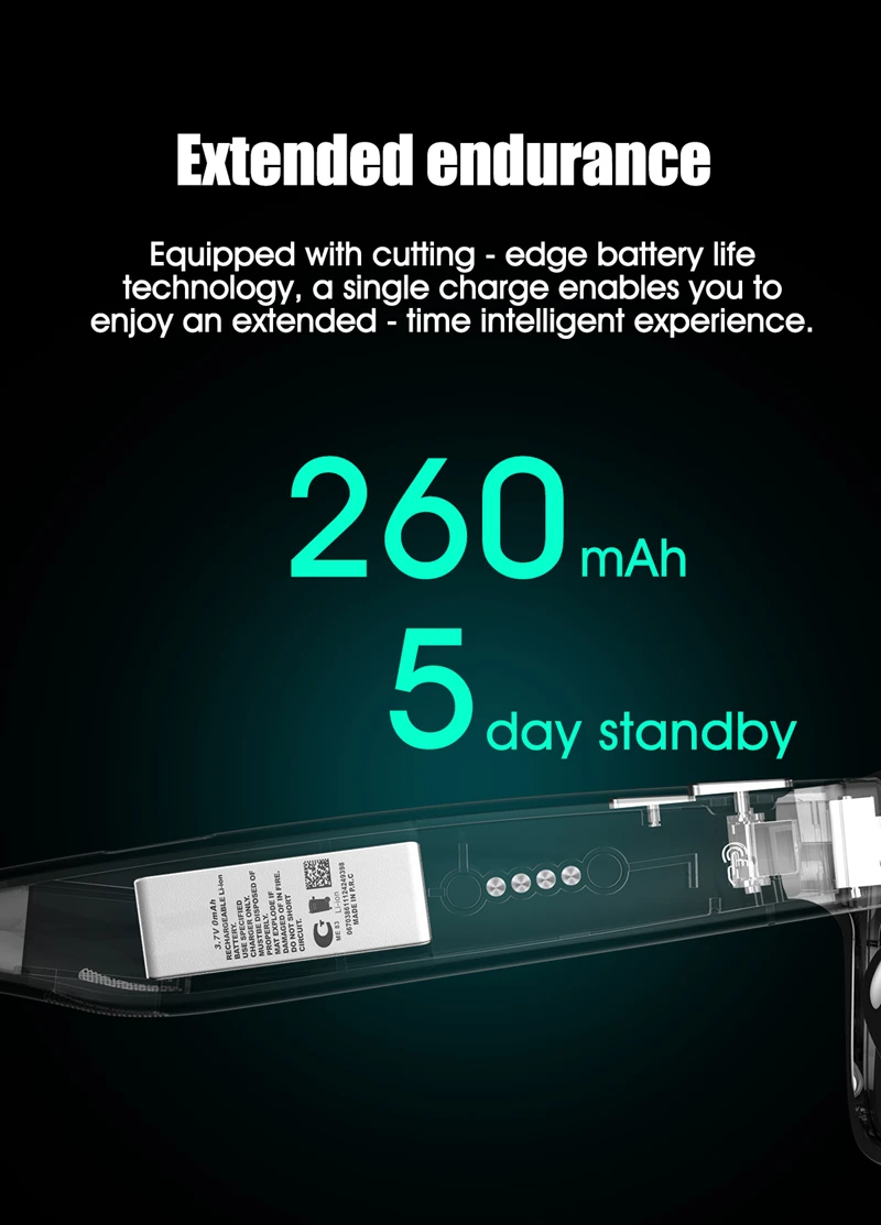ChatGPT AI Smart Glasses – 4K Camera, Bluetooth Calls & Real-Time Voice Assistant