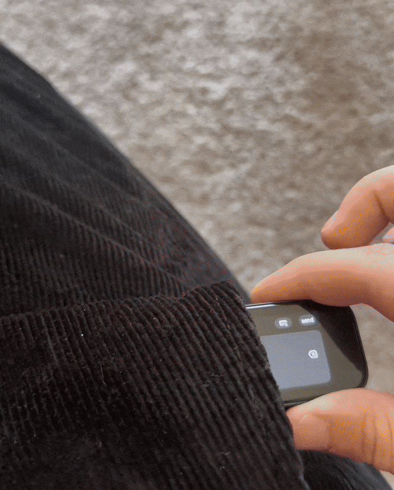 ChatGPT AI Pen – Instant Answers, Real-Time Translation & Smart Scanning