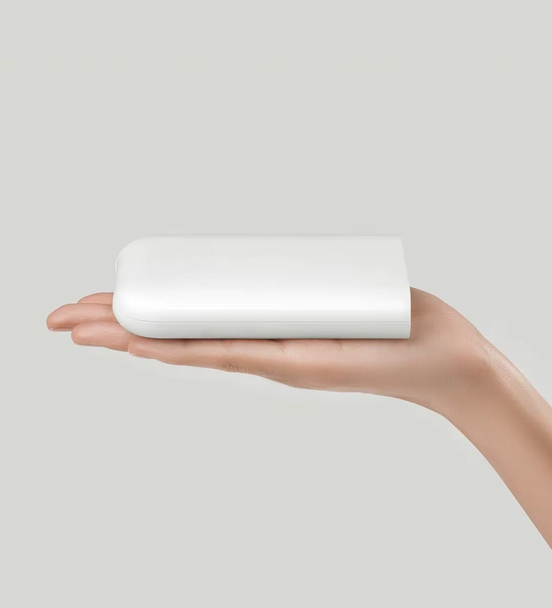 Portable AR Photo Printer - Print Your Memories Anytime, Anywhere