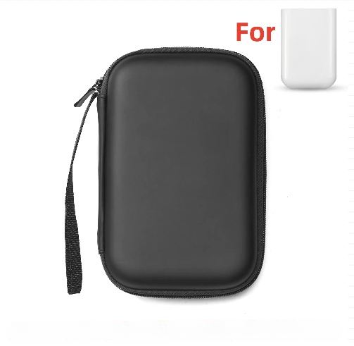 Protective Storage Bag for Portable AR Mini Printer