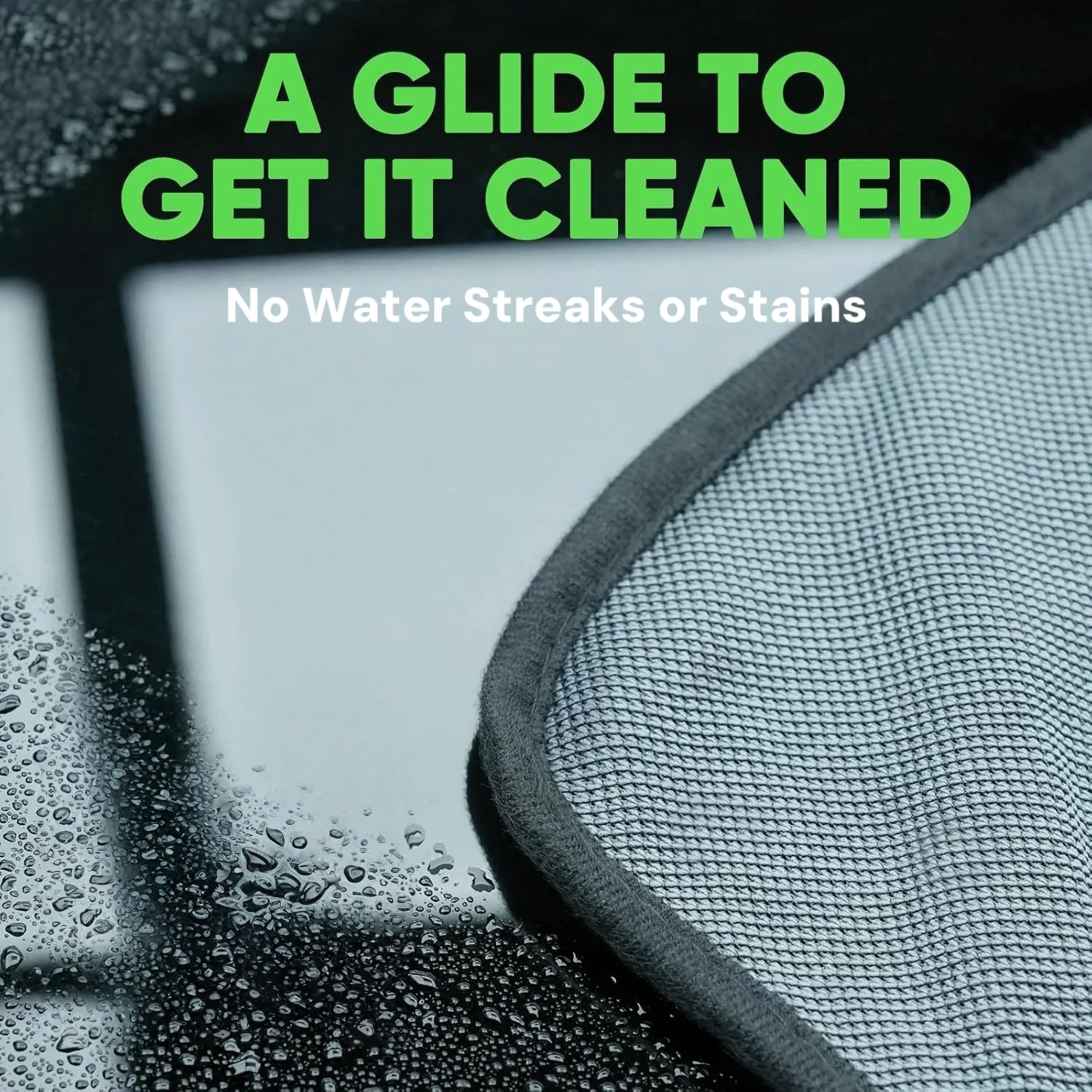 MagicDry Pro – Microfiber Car Towels