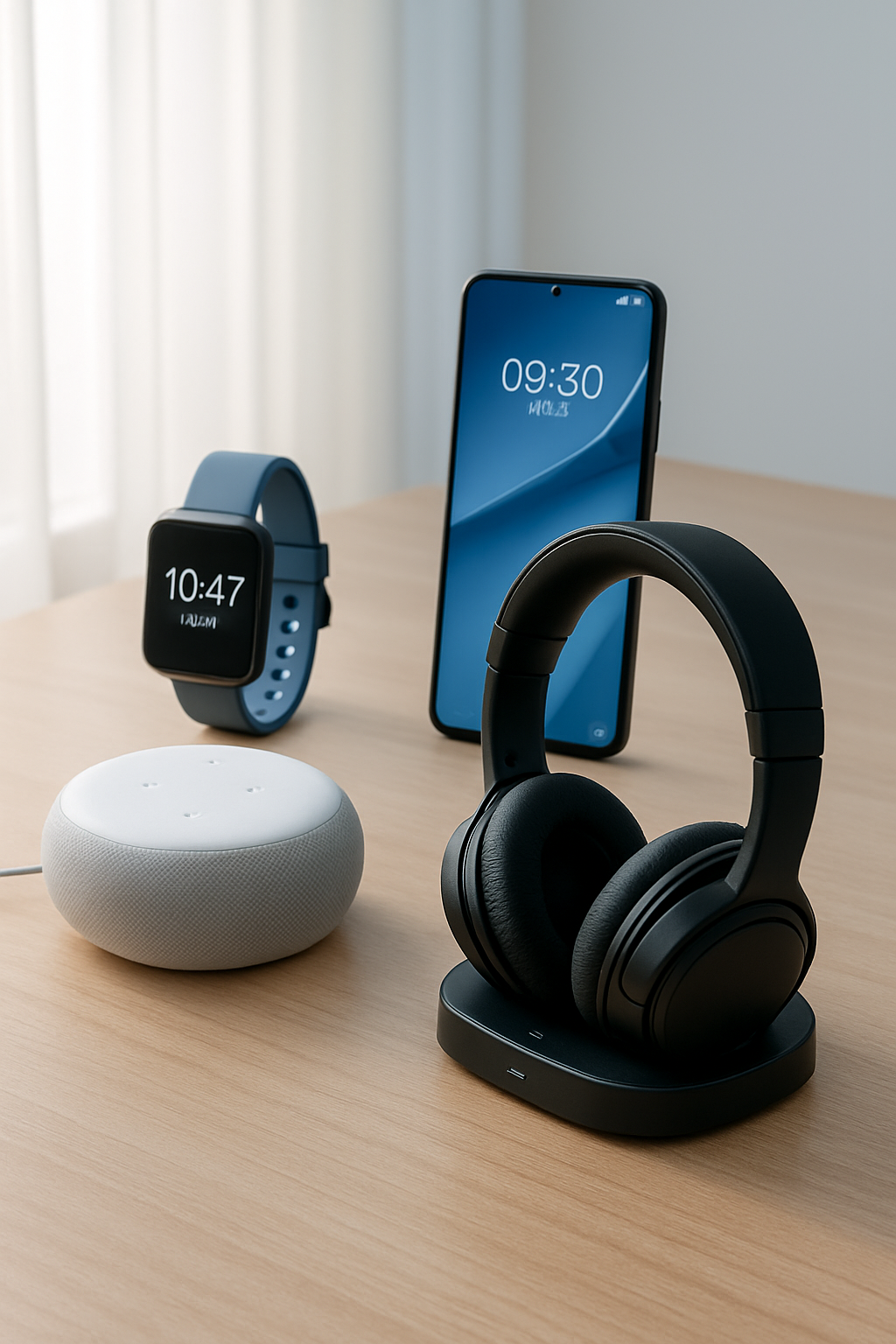 Tech for All