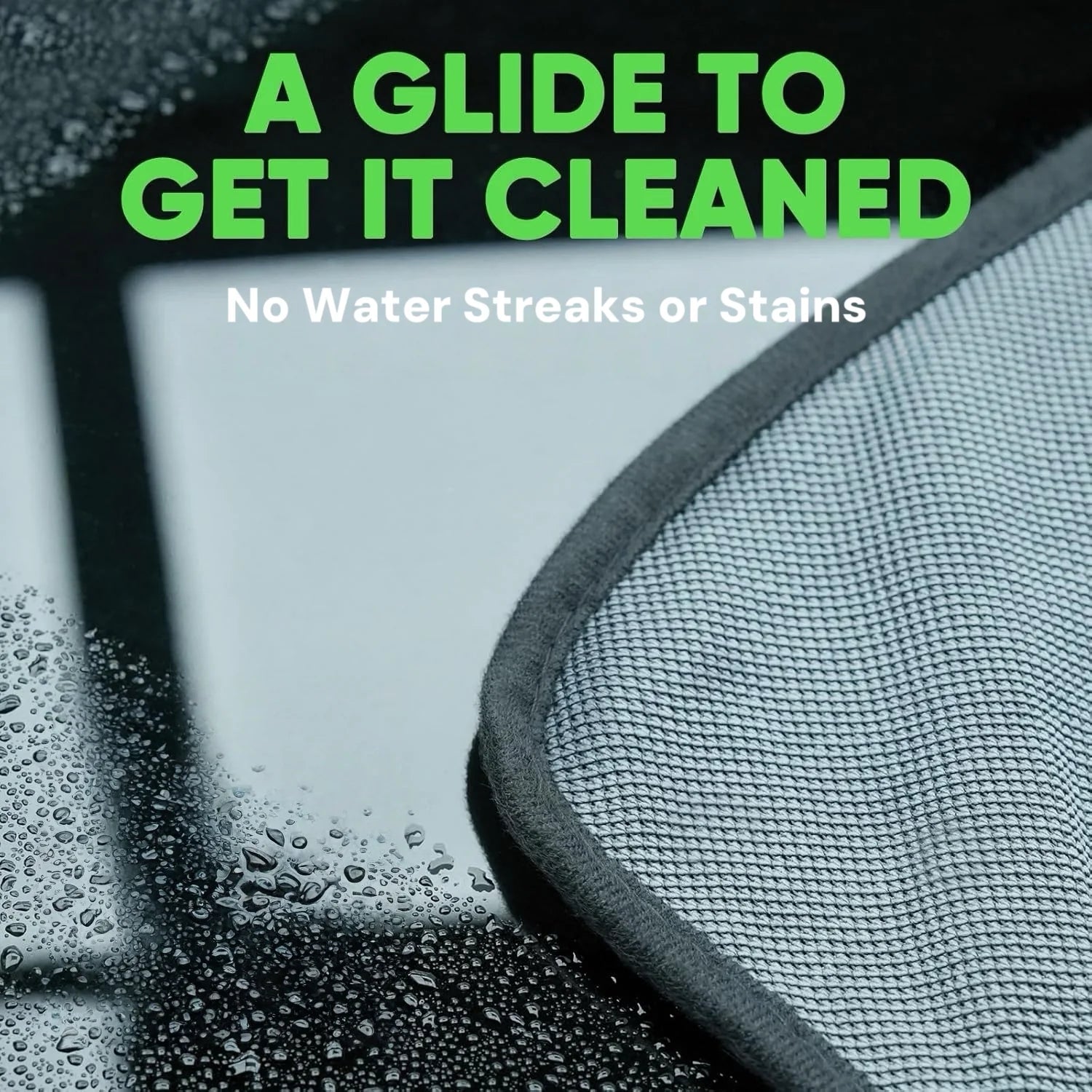 MagicDry Pro – Twist-Weave Microfiber Car Towels